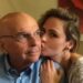Morre Gerardo Renault, pai de Ana Paula, aos 96 anos