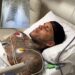 Cantor Anderson Neiff é baleado após show e passa por cirurgia em SP