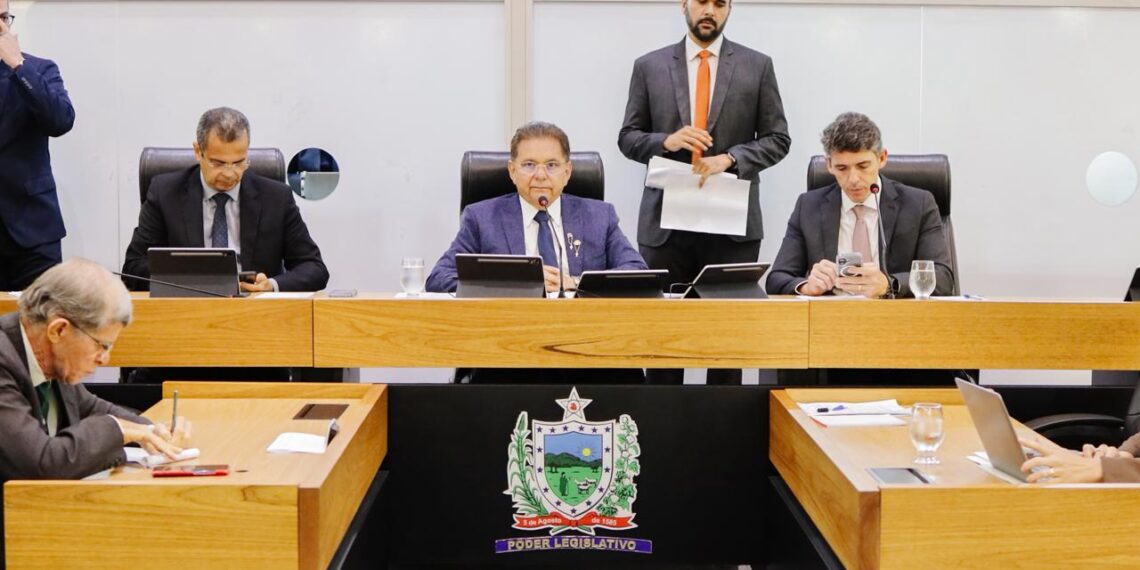 ALPB aprova projetos voltados à inclusão social, alimentação saudável, segurança infantil e incentivo à pesquisa