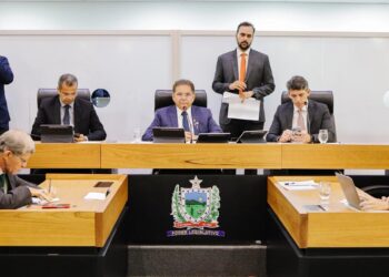 ALPB aprova projetos voltados à inclusão social, alimentação saudável, segurança infantil e incentivo à pesquisa