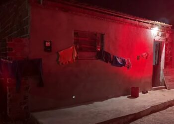 Ataque a tiros deixa dois mortos e dois feridos, no Cariri da Paraíba