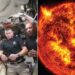 Na volta para Terra, Artemis II enfrentará calor equivalente a meio Sol