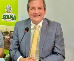 Deu no Uol: STJ reduz pena de ex-prefeito de Sousa que agrediu mulher; vítima vê revitimização