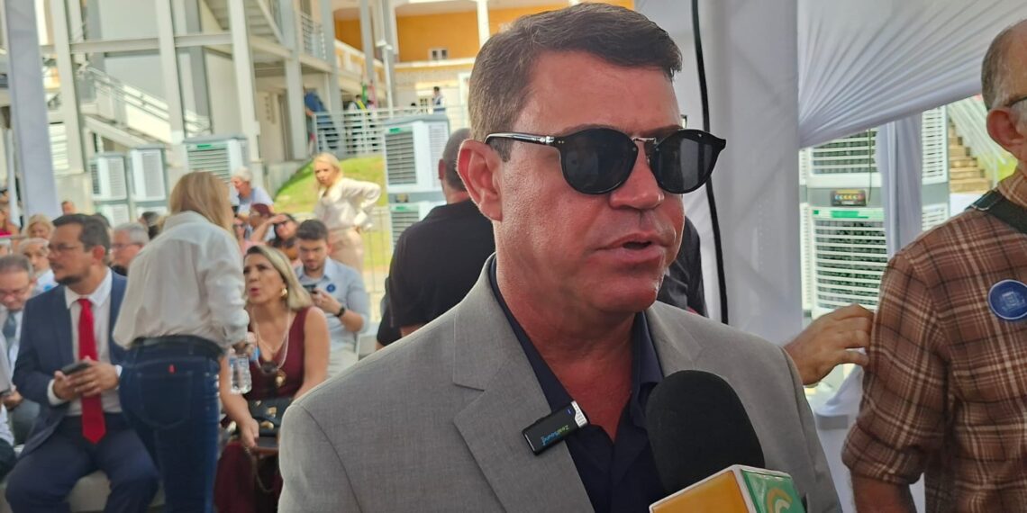 Leo Bezerra vai manter o ritmo de avanços e reafirma que fará a ‘melhor gestão da história de João Pessoa’