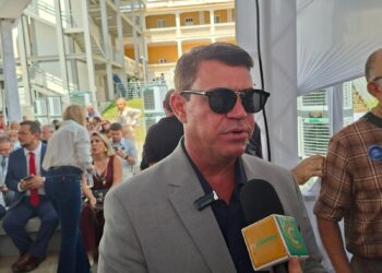 Leo Bezerra vai manter o ritmo de avanços e reafirma que fará a ‘melhor gestão da história de João Pessoa’