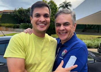 Diogo Cunha Lima coloca nome à disposição para vice de Cícero: “estou pronto”