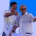 Empresário Diogo Cunha Lima é confirmado como vice de Cícero Lucena durante evento em CG