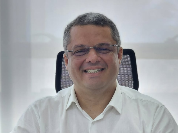 Defesa nega vínculo de Edvaldo Neto com facções: “Inverídico”