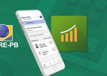 Mais de 53 mil eleitores vão às urnas neste domingo para escolher novo prefeito de Cabedelo