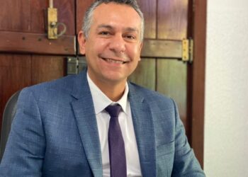 Sem localizar Emerson Panta, Câmara faz notificação pública para julgar contas de 2021