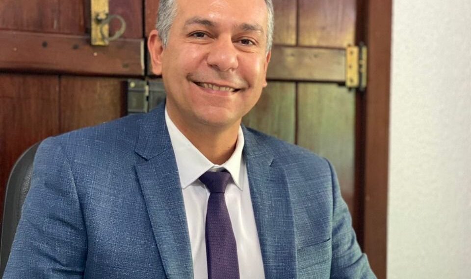 Sem localizar Emerson Panta, Câmara faz notificação pública para julgar contas de 2021