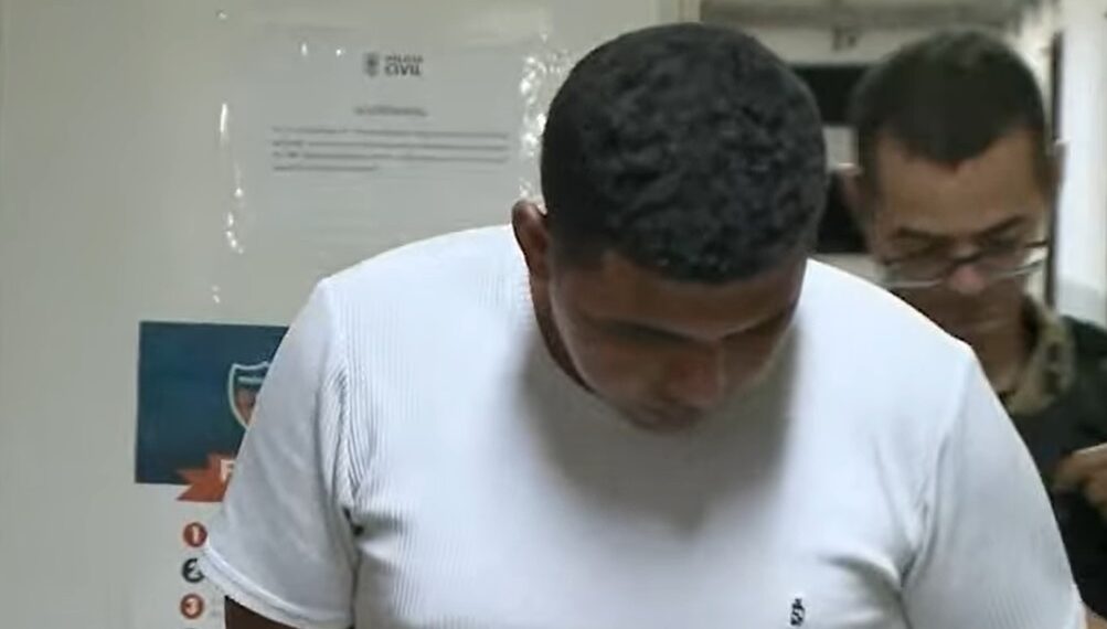 Estelionato é preso em flagrante após tentativa de golpe contra políticos na Paraíba