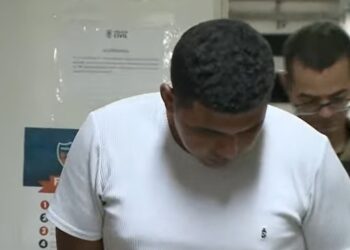 Estelionato é preso em flagrante após tentativa de golpe contra políticos na Paraíba