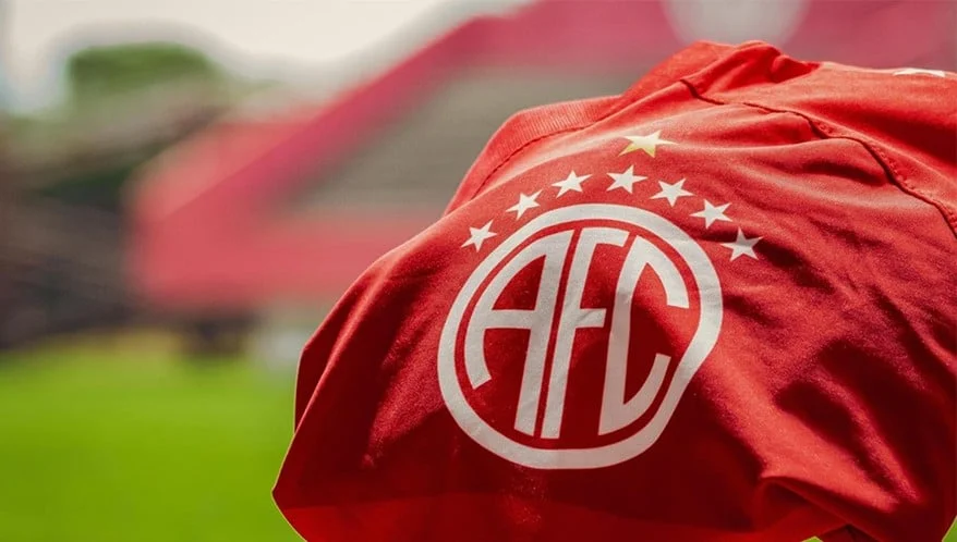 TJ/RJ libera penhora da marca do América para indenizar família de atleta mirim