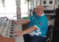 Morre Jorge Blau Silva, voz marcante do rádio esportivo paraibano