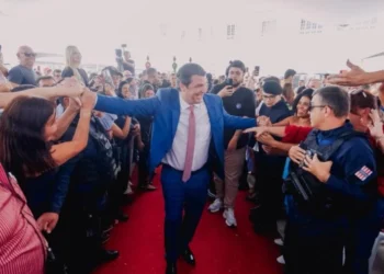 Léo Bezerra faz balanço da primeira semana à frente da PMJP e reforça presença da gestão ao lado da população