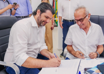 Começam preparativos para a posse de Leo Bezerra, novo prefeito de João Pessoa