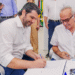 Começam preparativos para a posse de Leo Bezerra, novo prefeito de João Pessoa