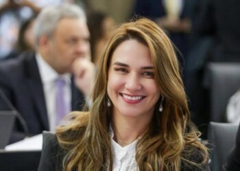 Reeleita, Michelle Ramalho projeta meta de árbitros paraibanos na FIFA