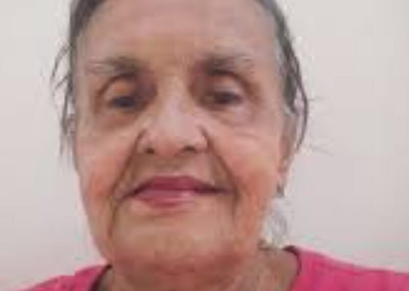 Sepultamento de idosa encontrada em mata será realizado nesta quinta-feira (30) em Bayeux