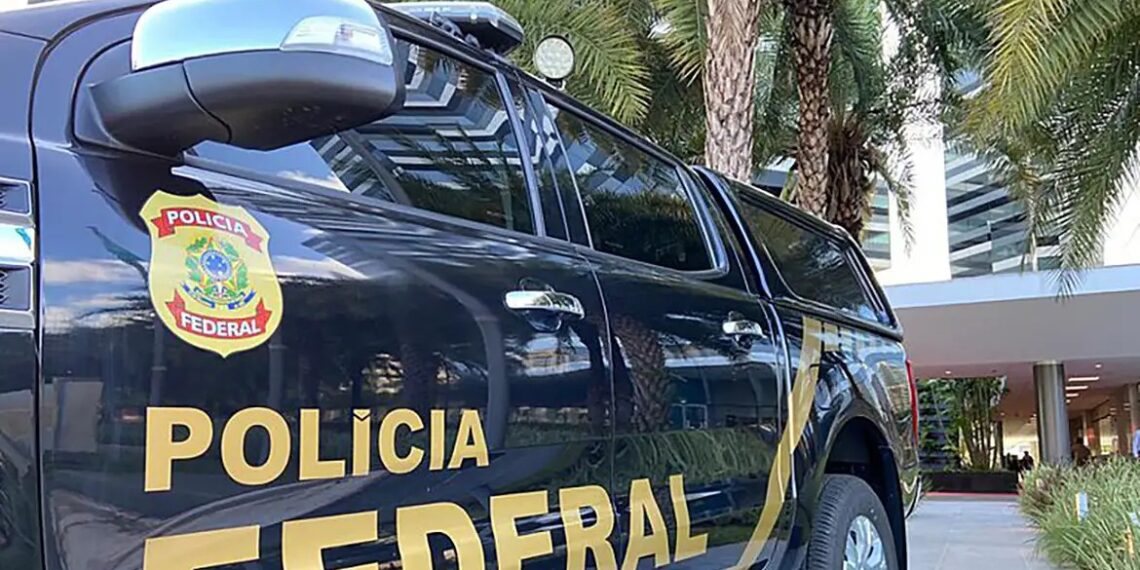 Operação que prendeu dono da Choquei cumpre mandado de prisão em hotel de João Pessoa