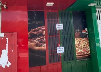 Polícia conclui inquérito sobre surto em pizzaria de Pombal e aponta contaminação bacteriana