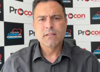 Chefe de Gabinete de João Pessoa se afasta e nega envolvimento em investigação de Cabedelo