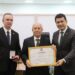 ALPB concede Medalha de Mérito Jurídico ao advogado João Gonçalves de Aguiar