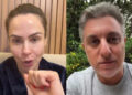 Governo Lula elogia Ana Paula Renault após debate sobre Bolsa Família com Luciano Huck