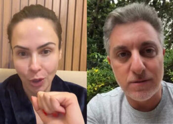 Governo Lula elogia Ana Paula Renault após debate sobre Bolsa Família com Luciano Huck