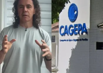 Veneziano demonstra preocupação com a privatização da Cagepa sob comando de Lucas Ribeiro