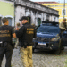 Dentista é presa suspeita de levar celular e drogas para presídio em João Pessoa