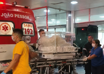 Recém-nascido morre após ser abandonado pela mãe na Paraíba; adolescente é apreendida