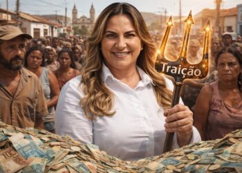 Tribunal de Contas acende sinal amarelo em Cajazeiras após falhas no envio de dados da gestão municipal
