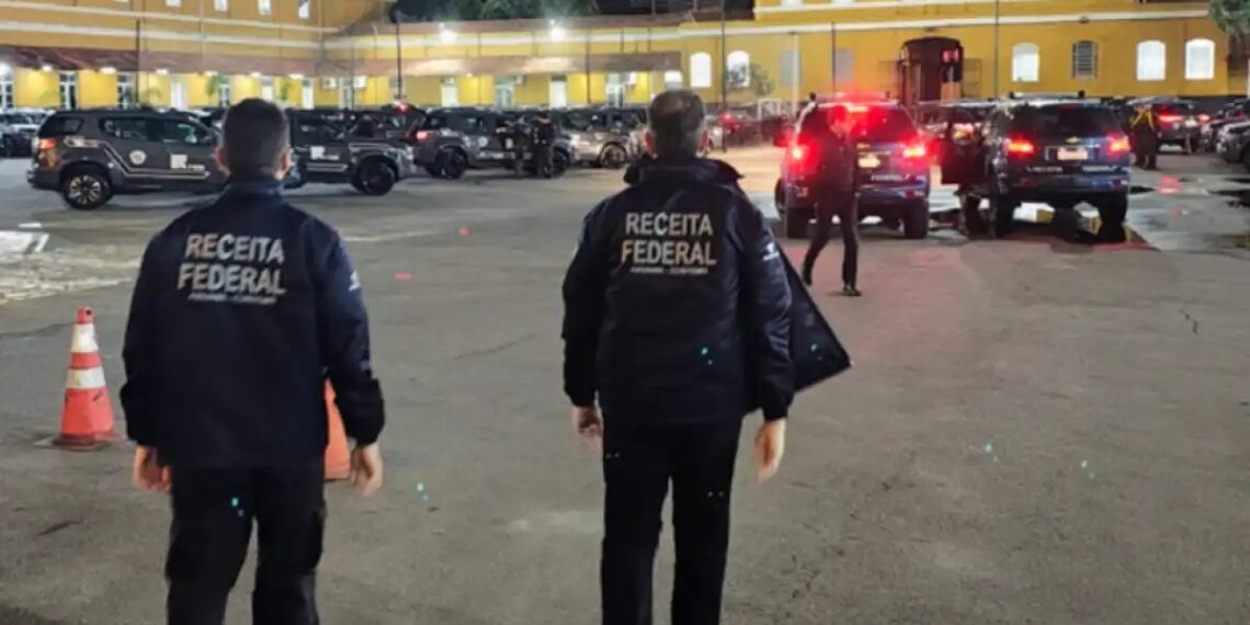 Crime sofisticado: lavagem bilionária do PCC desafia Estado e escancara falhas no sistema