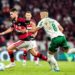 Flamengo perde para o Palmeiras no Maracanã e interrompe sequência positiva no Brasileirão