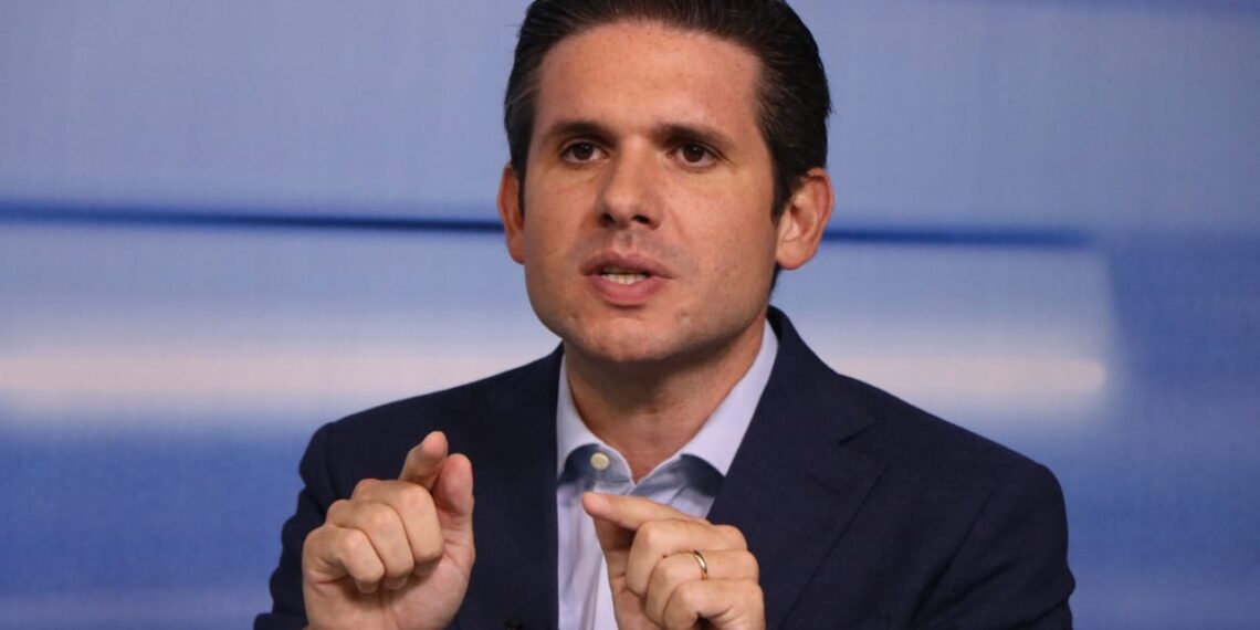 Hugo Motta diz que decisão sobre CPI do Banco Master seguirá regimento da Câmara