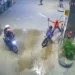 Frentista reage a assalto e joga gasolina em criminosos durante ação em posto no Colibris