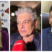 Léo Bezerra promove mudanças na PMJP e nomeia Suetoni, Ronaldinho Cunha Lima e Késsia Liliana