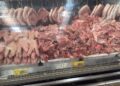 Mais de 750 kg de carnes são apreendidos em supermercado de João Pessoa