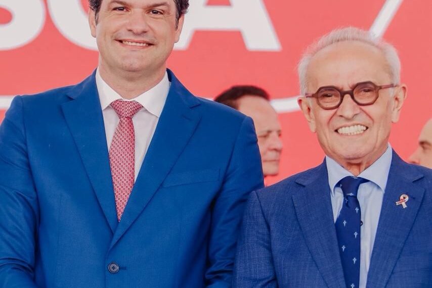 Cícero Lucena destaca continuidade administrativa, exalta desempenho de Leo Bezerra e diz que João Pessoa “continua no rumo certo”