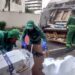 Gestão do prefeito Leo Bezerra garante continuidade da limpeza urbana em João Pessoa durante mobilização nacional