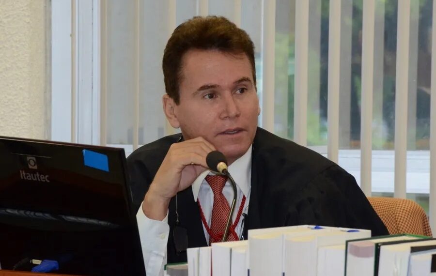 Padre Zé: desembargador pede pauta para TJPB analisar processo com dois ex-secretários do Estado