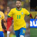 Com dois paraibanos e Neymar, Ancelotti anuncia lista de convocados para a Copa do Mundo 2026