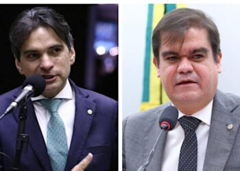 Pesquisa Fonte83/Data Ranking para deputado federal aponta Mersinho Lucena e Murilo Galdino entre os mais lembrados; confira os números