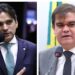 Pesquisa Fonte83/Data Ranking para deputado federal aponta Mersinho Lucena e Murilo Galdino entre os mais lembrados; confira os números
