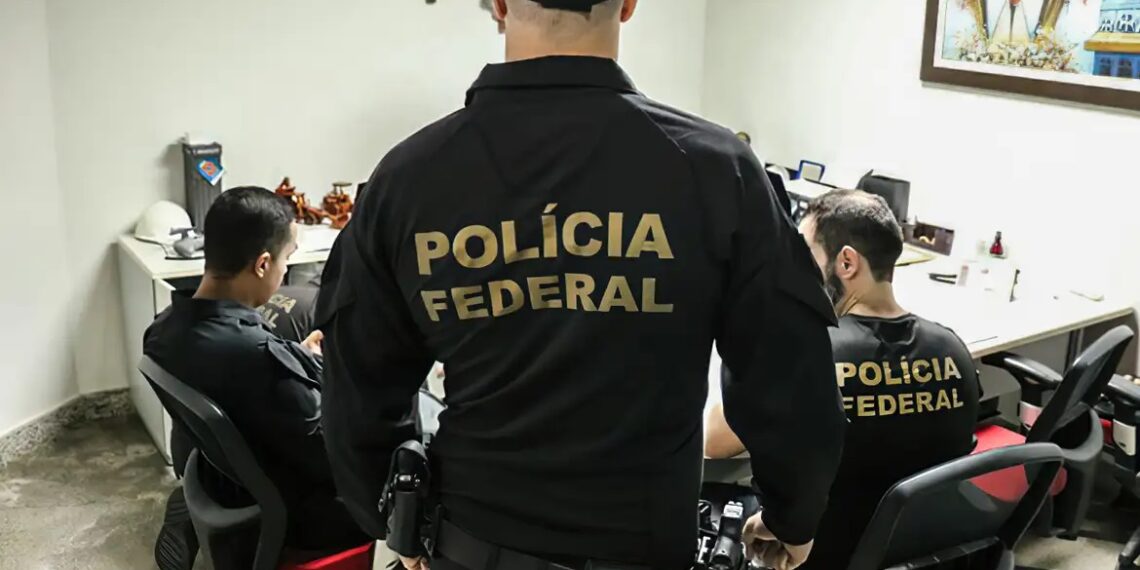 PF deflagra operação contra abuso sexual infantojuvenil na Paraíba