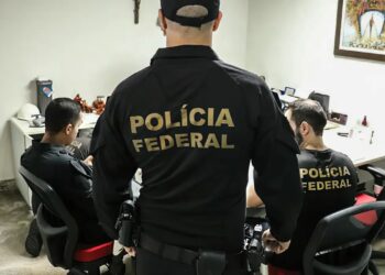 PF deflagra operação contra abuso sexual infantojuvenil na Paraíba