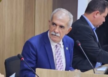 Prefeito de Cabedelo inicia rompimento de contrato com empresa investigada por elo com facção