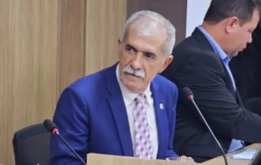 Prefeito de Cabedelo inicia rompimento de contrato com empresa investigada por elo com facção